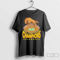 Classic Kalamazoo Champions Effort Attitude Toughness T-Shirts, Hoodie, Sweatshirt | InkRitualCo.com