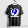 Classic Kalani Sitake Byu Brotherhood Helmet T-Shirts, Hoodie, Sweatshirt | InkRitualCo.com