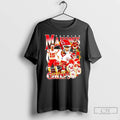 Classic Kansas City Chiefs Patrick Mahomes Graphic Signature T Shirts Hoodie, Sweatshirt | InkRitualCo.com