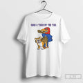 Classic Kansas Jayhawks Grab A Tiger By The Tail T-Shirts, Hoodie, Sweatshirt | InkRitualCo.com
