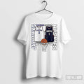 Classic Kansas Jayhawks Vs Uconn Huskies 2025 Basketball T-Shirts, Hoodie, Sweatshirt | InkRitualCo.com