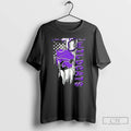 Classic Kansas State Wildcats Football Battle Shattered Usa Flag Rip Design T-Shirts, Hoodie, Sweatshirt | InkRitualCo.com