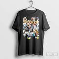 Classic Karl Brooks Finger Just The Tip T-Shirts, Hoodie, Sweatshirt | InkRitualCo.com