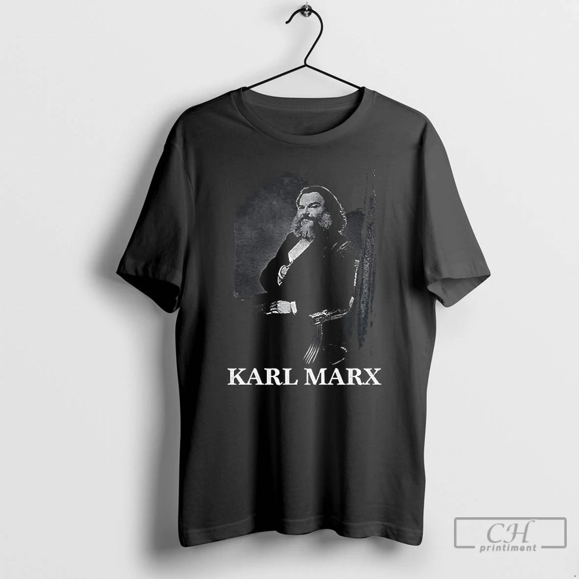 Classic Karl Marx Jack Black 2025 T-Shirts, Hoodie, Sweatshirt | InkRitualCo.com