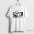 Classic Katseye Beautiful Chaos Kpop Tour Signatures T-Shirts, Hoodie, Sweatshirt | InkRitualCo.com