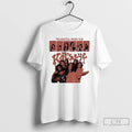 Classic Katseye Tour Music Band Signature The Beautiful Chaos Tour T-Shirts, Hoodie, Sweatshirt | InkRitualCo.com