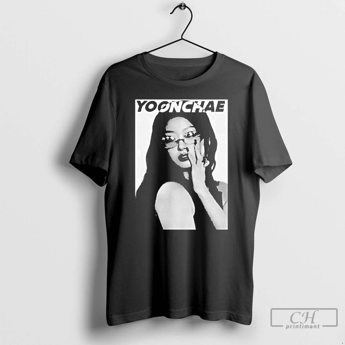 Classic Katseye Yoonchae T-Shirts, Hoodie, Sweatshirt | InkRitualCo.com