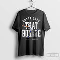 Classic Kayshon Boutte Gotta Love That Bouttle T Shirts Hoodie, Sweatshirt | InkRitualCo.com