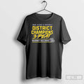 Classic Kearney Bulldogs 2025 Glass 4 Football District Champs 3 Peat T-Shirts, Hoodie, Sweatshirt | InkRitualCo.com