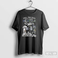 Classic Ken Griffey Jr And Steve Largent Yes Im Old But I Saw Seattle Mariners T-Shirts, Hoodie, Sweatshirt | InkRitualCo.com