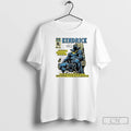 Classic Kendrick Lamar Black Panther They Not Like Us Graphic T-Shirts, Hoodie, Sweatshirt | InkRitualCo.com