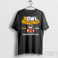 Classic Kennesaw State Owls 2025 Bowl Bound C Usa T-Shirts, Hoodie, Sweatshirt | InkRitualCo.com
