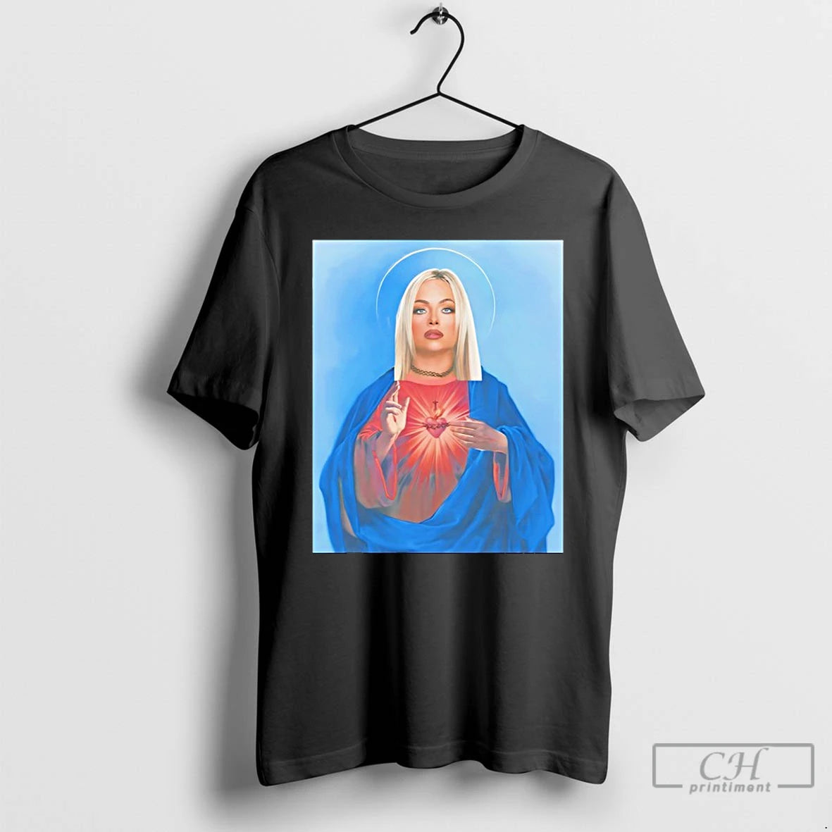 Classic Kenny Omega Liv Morgan Jesus T Shirts Hoodie, Sweatshirt | InkRitualCo.com
