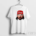 Classic Kenny Powers Cincy Head Red Graphic T-Shirts, Hoodie, Sweatshirt | InkRitualCo.com