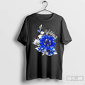 Classic Kentucky Wildcats Football X Sunflower Floral T-Shirts, Hoodie, Sweatshirt | InkRitualCo.com
