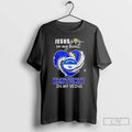 Classic Kentucky Wildcats In My Veins Jesus In My Heart T-Shirts, Hoodie, Sweatshirt | InkRitualCo.com