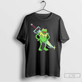 Classic Kermit The Frog Muppet Strife Funny T-Shirts, Hoodie, Sweatshirt | InkRitualCo.com