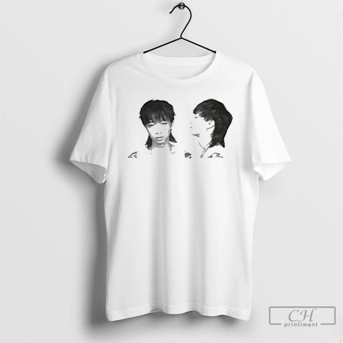 Classic Keshi Wantchu T-Shirts, Hoodie, Sweatshirt | InkRitualCo.com