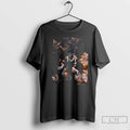 Classic Khalid After The Sun Goes Down Album 2025 T Shirts Hoodie, Sweatshirt | InkRitualCo.com