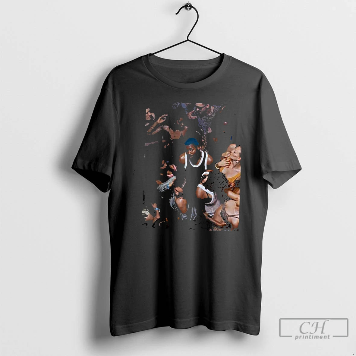 Classic Khalid After The Sun Goes Down Album 2025 T Shirts Hoodie, Sweatshirt | InkRitualCo.com