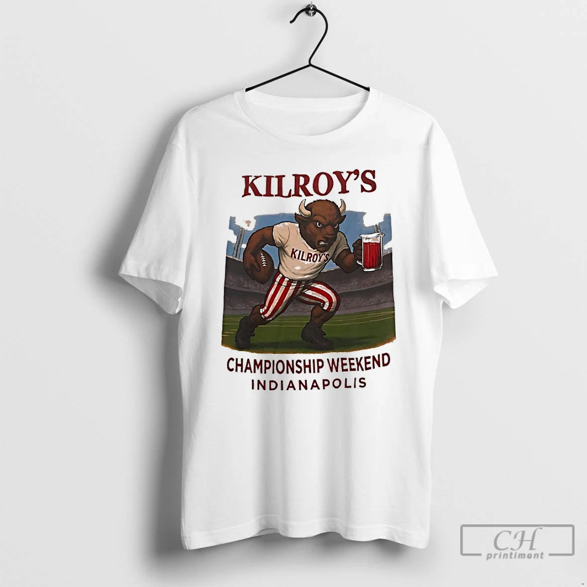 Classic Kilroys Championship Weekend Indianapolis T-Shirts, Hoodie, Sweatshirt | InkRitualCo.com