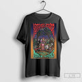Classic Kimberly Cofer November 26 2025 Pappy Harriets Show Long Sleve T-Shirts, Hoodie, Sweatshirt | InkRitualCo.com