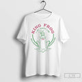 Classic King Frog 1 Hour Photo Lab Bellingham Washington T-Shirts, Hoodie, Sweatshirt | InkRitualCo.com