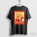 Classic King Lucha Libre Anger Of The Beast Graphic T-Shirts, Hoodie, Sweatshirt | InkRitualCo.com