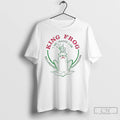 Classic King Frog One Hour Photo Lab Bellingham T-Shirts, Hoodie, Sweatshirt | InkRitualCo.com