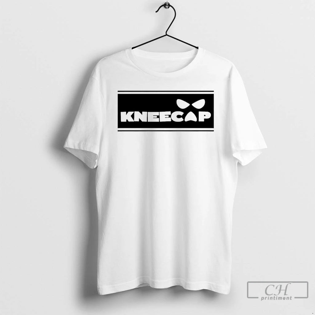 Classic Kneecap 2026 Bohemian Fc Logo T-Shirts, Hoodie, Sweatshirt | InkRitualCo.com