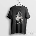 Classic Knight Put On The Whole Armor Of God Ephesians 6 10 T Shirts Sweater Hoodie, Sweatshirt | InkRitualCo.com