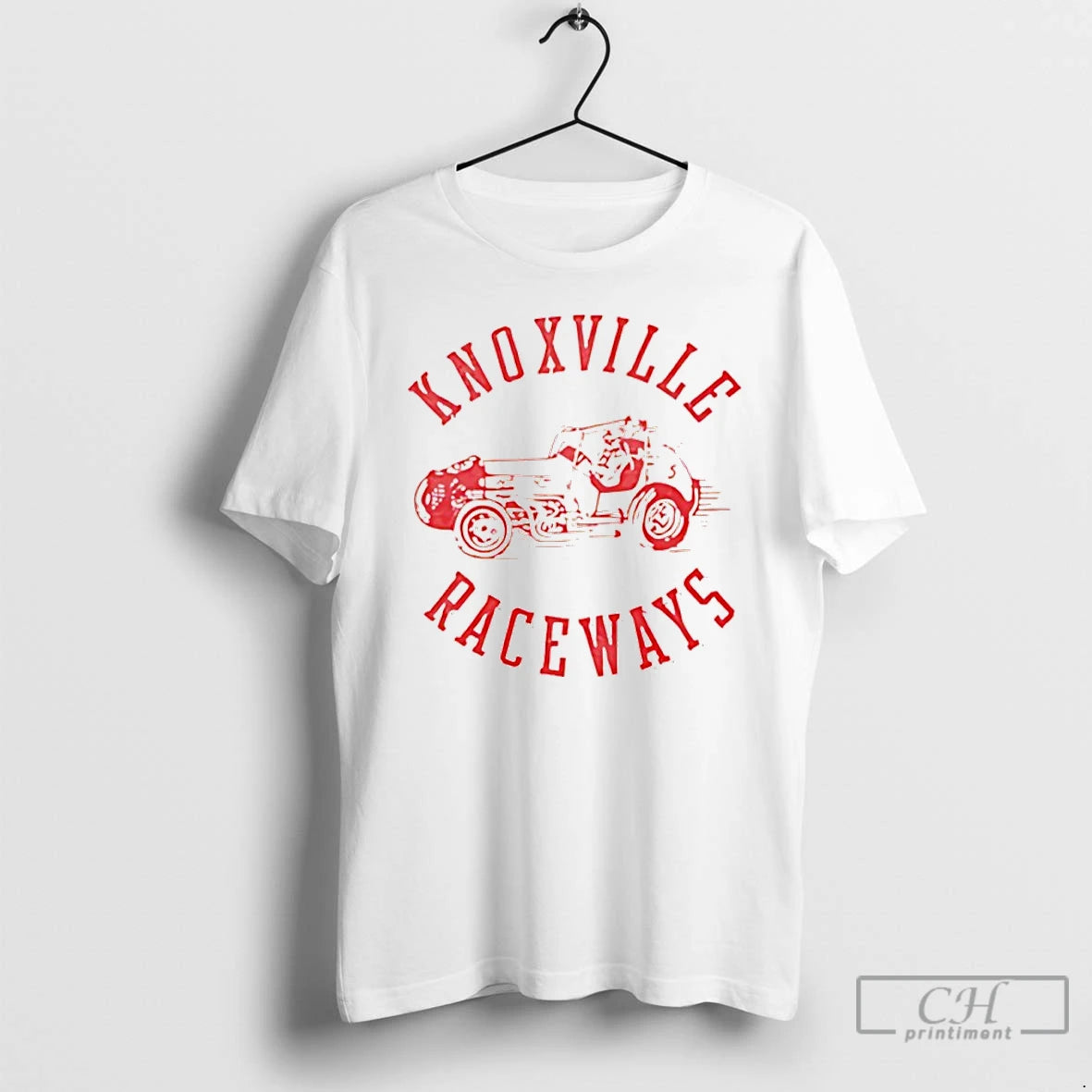 Classic Knoxville Race Ways 1975 T-Shirts, Hoodie, Sweatshirt | InkRitualCo.com
