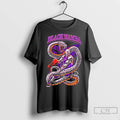 Classic Kobe Bryant Black Mamba Los Angeles Lakers Basketball Legend Tribute T-Shirts, Hoodie, Sweatshirt | InkRitualCo.com