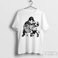 Classic Kobe Trophy Moments Graphic T-Shirts, Hoodie, Sweatshirt | InkRitualCo.com