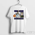 Classic Kon Knueppel Charlotte Hornets Nba Jam From Downtown T-Shirts, Hoodie, Sweatshirt | InkRitualCo.com