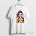 Classic Kpop Demon Hunters Rumi Six Seven 67 T-Shirts, Hoodie, Sweatshirt | InkRitualCo.com