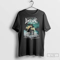 Classic Kxllswxtch Druidess Warlord Colossus March April Tour 2026 T-Shirts, Hoodie, Sweatshirt | InkRitualCo.com