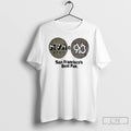 Classic Kya 1260 And 9y3 San Franciscos Best Pair T-Shirts, Hoodie, Sweatshirt | InkRitualCo.com