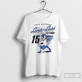 Classic Ladd Mcconkey 15 Lambo Ladd 42 Yards Los Angeles Chargers T Shirts Hoodie, Sweatshirt | InkRitualCo.com