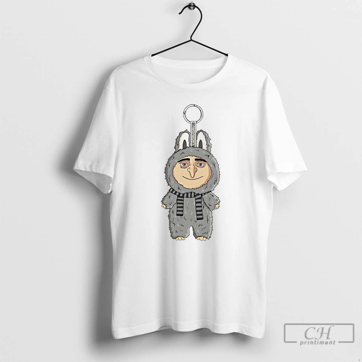 Classic Lagrugru Labubub T-Shirts, Hoodie, Sweatshirt | InkRitualCo.com