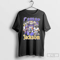 Classic Lamar Jackson Baltimore Ravens Notorious T-Shirts, Hoodie, Sweatshirt | InkRitualCo.com