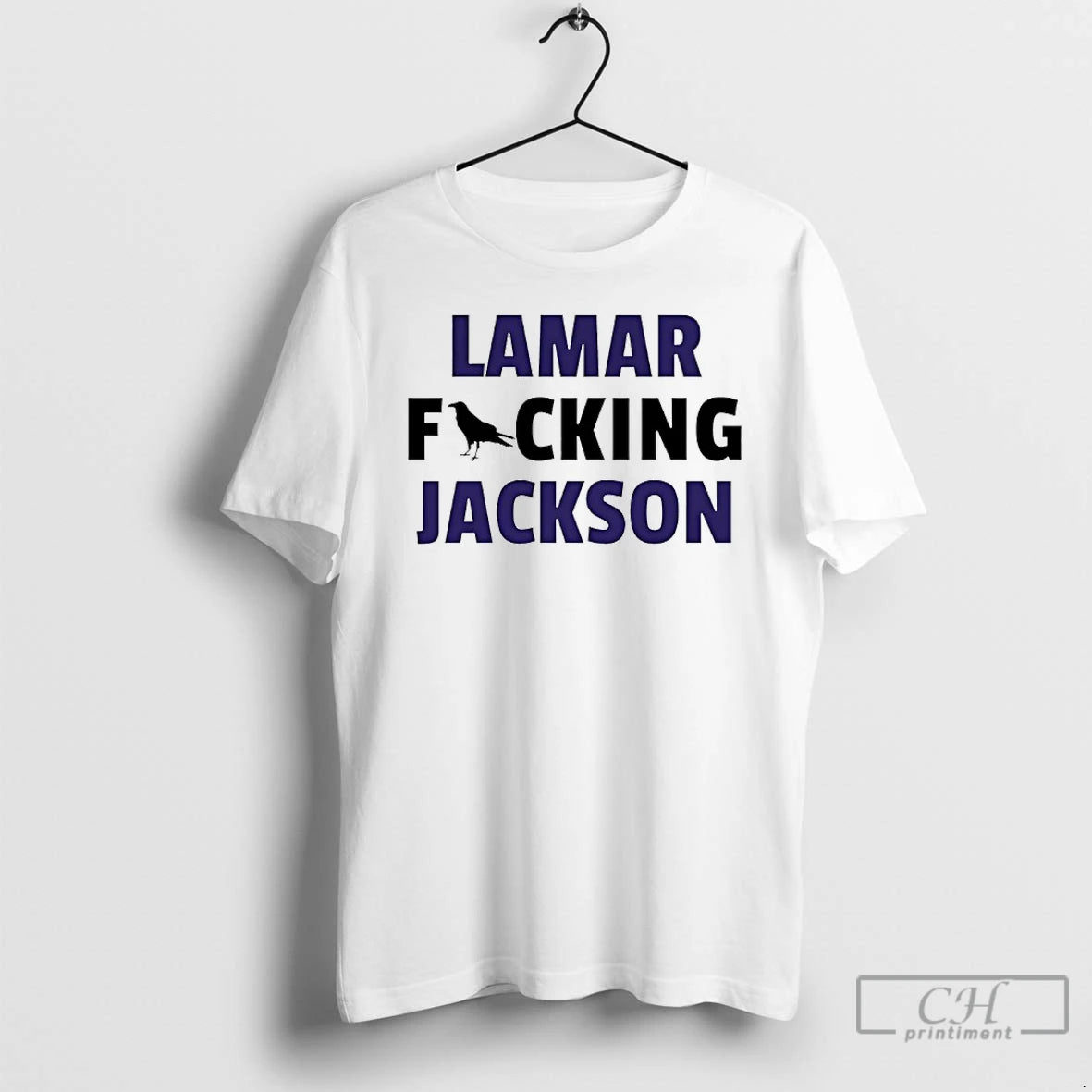 Classic Lamar Fucking Jackson Baltimore Ravens Football T-Shirts, Hoodie, Sweatshirt | InkRitualCo.com
