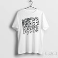 Classic Land Of The Free Home Of The Brave American Flag T-Shirts, Hoodie, Sweatshirt | InkRitualCo.com