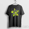 Classic Lando Norris 2025 Drivers World Champion Helmet Crown T-Shirts, Hoodie, Sweatshirt | InkRitualCo.com