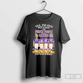 Classic Larsen Page Eller Marshall Minnesota Vikings Yes Im Old But I Saw The Purple T-Shirts, Hoodie, Sweatshirt