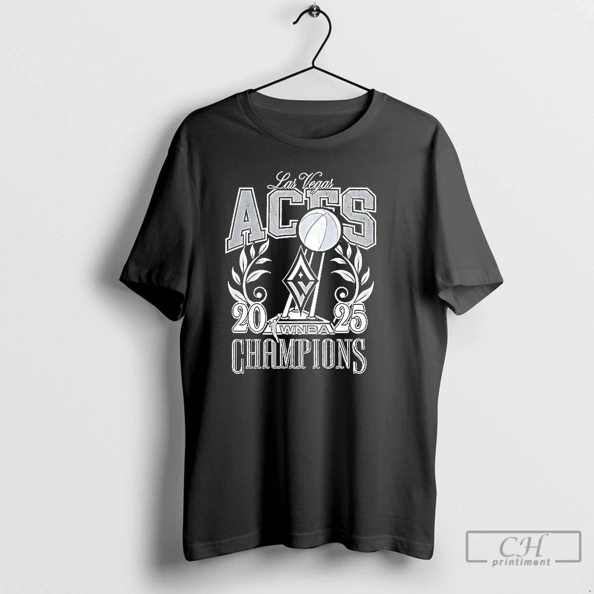 Classic Las Vegas Aces 2025 Wnba Champions Finals T Shirts Hoodie, Sweatshirt | InkRitualCo.com