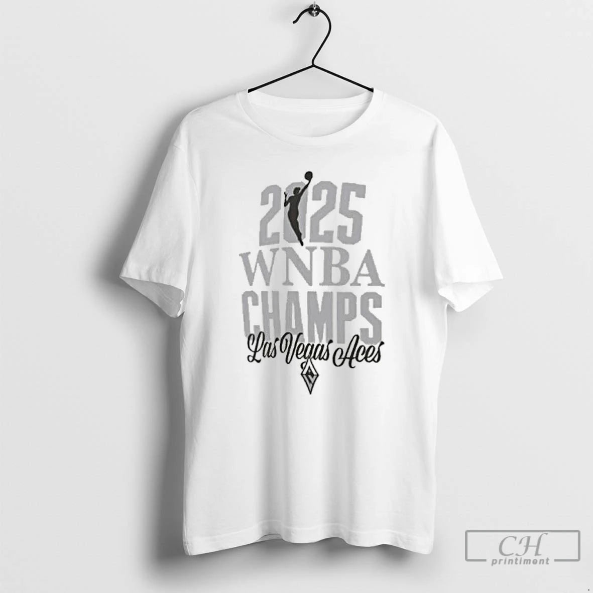 Classic Las Vegas Aces 2025 Wnba Finals Champions Elegance T Shirts Hoodie, Sweatshirt | InkRitualCo.com