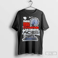 Classic Las Vegas Aces 2025 Wnba Finals Champions Locker Room 2 Sided T-Shirts, Hoodie, Sweatshirt | InkRitualCo.com