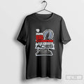Classic Las Vegas Aces 2025 Wnba Champions Trophy Blackshirt T Shirts Hoodie, Sweatshirt | InkRitualCo.com