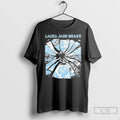 Classic Laura Jane Grace Center Of The Universe T-Shirts, Hoodie, Sweatshirt | InkRitualCo.com